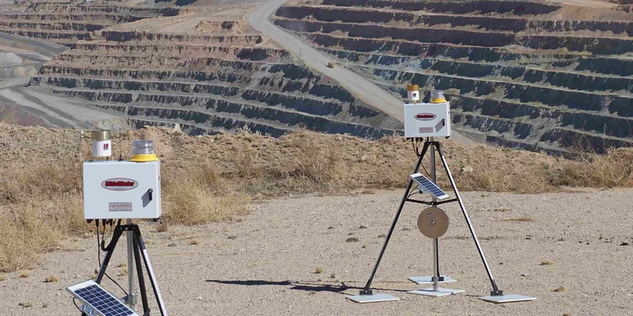Geotechnische Baugrubenüberwachung in Potsdam – Sicherheit aus dem Baugrund